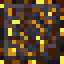 Engraved Gilded Blackstone icon
