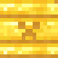 Engraved Gold Block icon