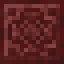 Engraved Netherrack icon