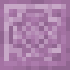 Engraved Purpur Block icon