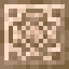 Engraved Raw Iron Block icon