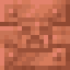 Engraved Waxed Copper Block icon