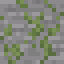 Eroded Mossy Stone Bricks icon