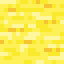 Eroded Raw Gold Block icon