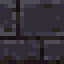 Etched Blackstone Bricks icon