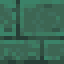 Etched Dark Prismarine Bricks icon