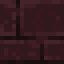 Etched Nether Bricks Bricks icon