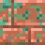 Etched Raw Copper Block Bricks icon