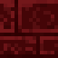 Etched Red Nether Bricks Bricks icon
