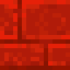 Etched Redstone Block Bricks icon
