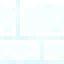 Etched Snow Block Bricks icon
