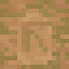 F Sign Stripped Jungle Log icon