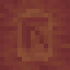 F Sign Stripped Mangrove Log icon