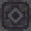 Fancy Chiseled Mud icon