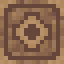 Fancy Chiseled Packed Mud icon