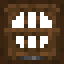 Fancy Dark Oak Trapdoor icon