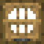 Fancy Oak Trapdoor icon