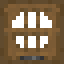 Fancy Spruce Trapdoor icon