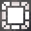 Fancy White Stained Glass icon