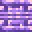 Fine Amethyst Block Pillar icon