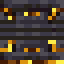 Fine Gilded Blackstone Pillar icon