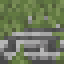 Fine Mossy Cobblestone Pillar icon