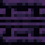 Fine Obsidian Pillar icon