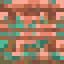 Fine Raw Copper Block Pillar icon