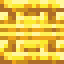 Fine Raw Gold Block Pillar icon