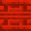 Fine Redstone Block Pillar icon
