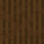 Fine Vertical Dark Oak Planks icon