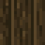 Firewood Dark Oak Log icon