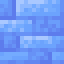 Flat Blue Ice Tiles icon