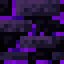 Flat Crying Obsidian Tiles icon