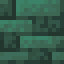 Flat Dark Prismarine Tiles icon