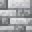 Flat Diorite Tiles icon