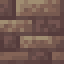 Flat Dripstone Block Tiles icon