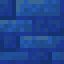 Flat Lapis Block Tiles icon
