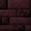 Flat Nether Bricks Tiles icon