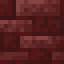 Flat Netherrack Tiles icon