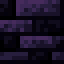 Flat Obsidian Tiles icon