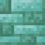 Flat Prismarine Tiles icon