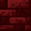 Flat Red Nether Bricks Tiles icon