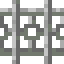 Floral Iron Bars icon