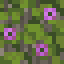 Flowering Acacia Log icon