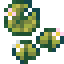 Flowering Lily Pad icon