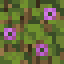 Flowering Oak Log icon