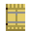 Fortified Bamboo Door icon