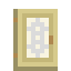 Fortified Birch Door icon