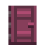Fortified Crimson Door icon